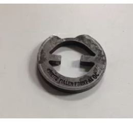 PLUNGER PLATE