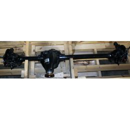 AXLE ASSEMBLY - FRONT MOD 44 - 4.10 RATIO OPEN DIFFERENTIAL