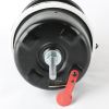 SAF-HOLLAND TYPE 1424 TANDEM SPRING BRAKE CHAMBER 2.5\" STROKE