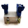 JLG MANIFOLD JIB