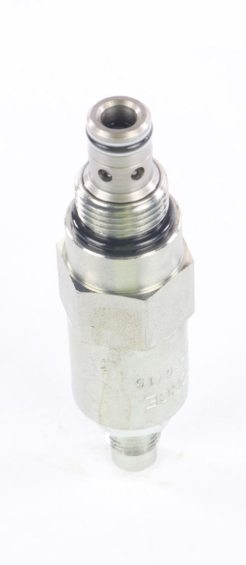 HYDRAFORCE HYDRAULIC RELIEF VALVE CARTRIDGE