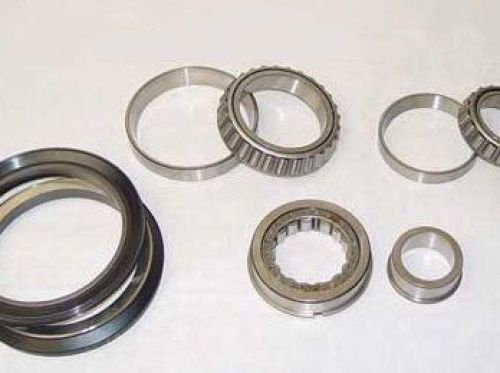 CASE AFTERMARKET BEARING KIT