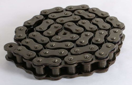 U.S. TSUBAKI [UST] ROLLER CHAIN RS100 (6 FT/PC)