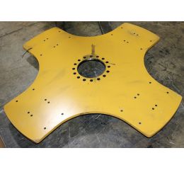 DRIVE PLATE