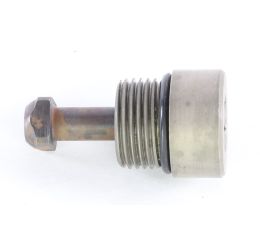 CHECK VALVE