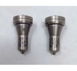 FUEL INJECTOR NOZZLE