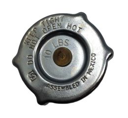 RADIATOR CAP