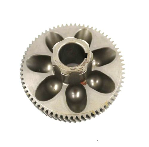 BOBCAT GEAR  INJECTION PUMP