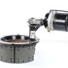 DANA SPICER BRAKE ASSEMBLY