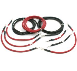 KIT BATTERY CABLE