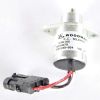 PERKINS FUEL SHUTDOWN SOLENOID