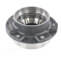 CAGE & CUP ASSEMBLY