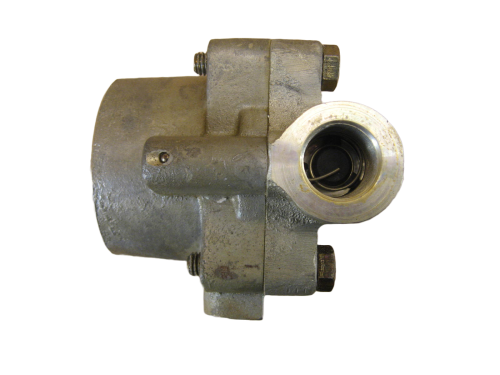 WABCO BRAKE VALVE