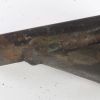 BUSHING HOG BUCKET TOOTH ONLY
