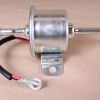 KUBOTA FUEL PUMP