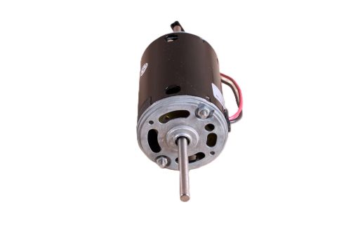 RED DOT HEATER BLOWER  MOTOR ASSEMBLY
