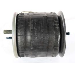 AIR SPRING ROLLING LOBE