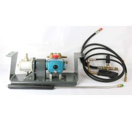 ASSEMBLY  PRESSURE WASHER