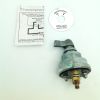 POLLAK MASTER DISCONNECT SWITCH
