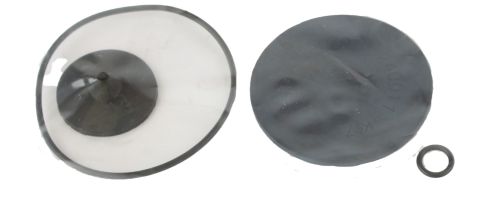 BENDIX QUICK RELEASE VALVE REPAIR KIT