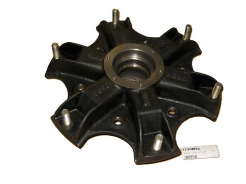 WEBB WHEEL   6 SPOKE