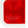 TRUCK-LITE 41 SERIES  LH STOP TAIL TURN LIGHT  PL-3  12V