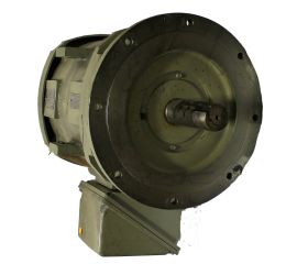 ELECTRIC MOTOR 125HP  460V 60Hz 1785 RPM 405TD