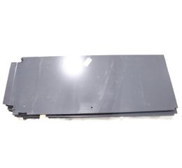 WELDMENT FLOOR FRONT LEFT