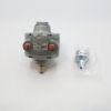 GAST AIR MOTOR REVERSIBLE 1-1/2 H