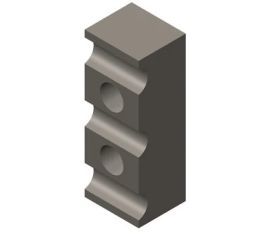 ISOLATOR VIBRATION ENGINE I