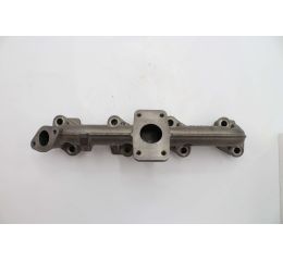 EXHAUST MANIFOLD