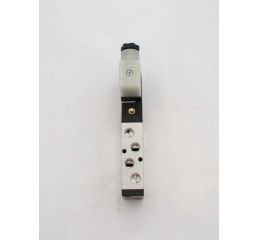 VALVE SOLENOID 24V CONT UNIT D