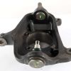 DANA SPICER STEERING KNUCKLE ASSEMBLY