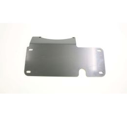 BRACKET MUFFLER