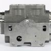 GRADALL HYDRAULIC VALVE SECTION