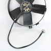 ROBERT BOSCH FAN 24V