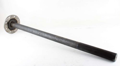 DANA SPICER AXLE SHAFT MOD S170D