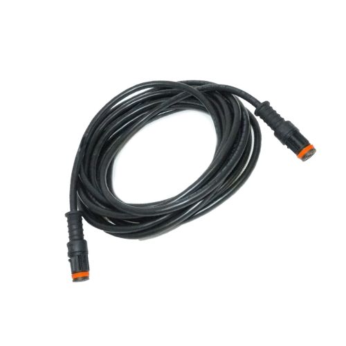 HALDEX MIDLAND INTELLIGENT TRAILER CONTROL MODULE AUXILIARY CABLE