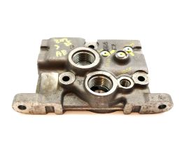 OUTLET SECTION ASSEMBLY