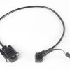 PARKER MOTOR ENCODER CABLE ASSEMBLY