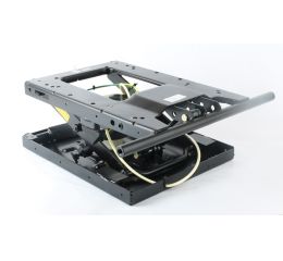 STANDARD AIR SUSPENSION SEAT BASE