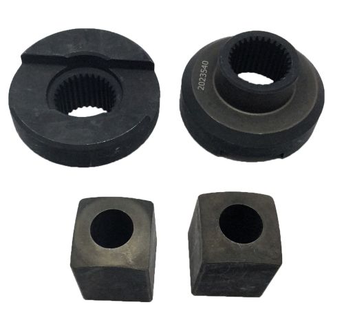 DANA SPICER DIFFERENTIAL MINI SPOOL DANA MOD 44 30