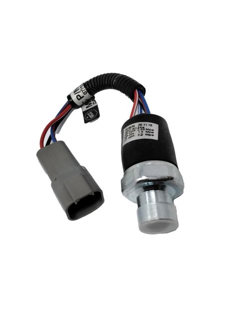 MCC LOW PRESSURE SWITCH