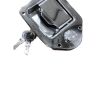 CLUB CAR LOCK W/KEY