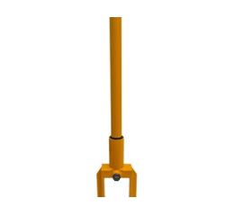 TRACK ADJUSTER ASSEMBLY