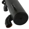 MONITOR PRODUCTS INC. HEAT EXCHANGER