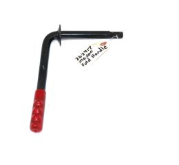 FOLD HANDLE
