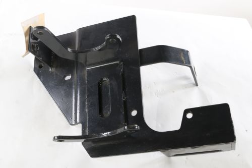 BOBCAT BRACKET  COMPRESSOR A/C