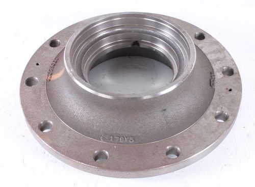 DANA SPICER HUB WHEEL FINISHED