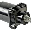 M+S HYDRAULIC HYDRAULIC ORBITAL MOTOR 350cc 1-1/4\" SHAFT